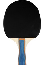 Avento Tafeltennisbat • 2-Star • Zwart/Rood