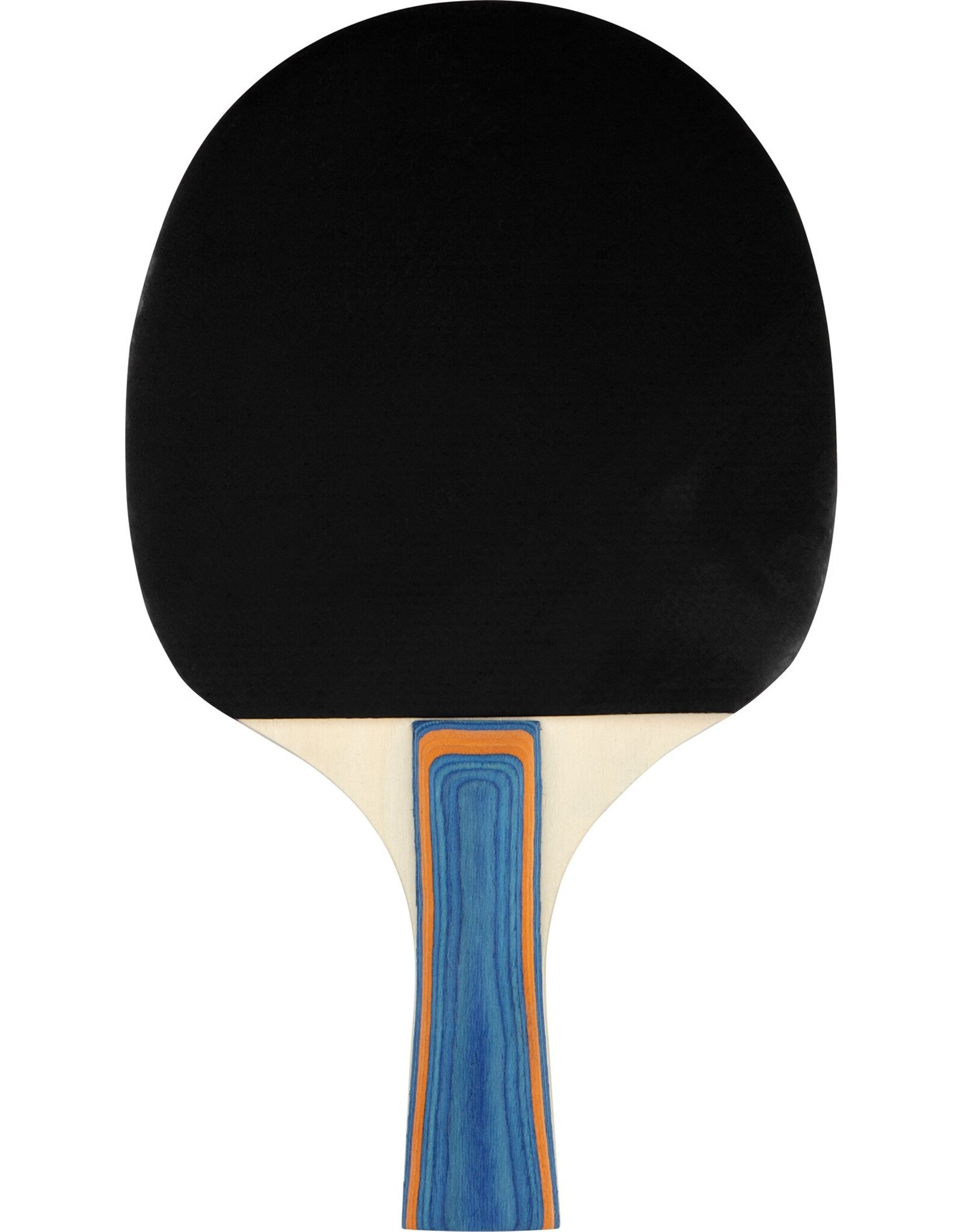 Avento Tafeltennisbat • 2-Star • Zwart/Rood