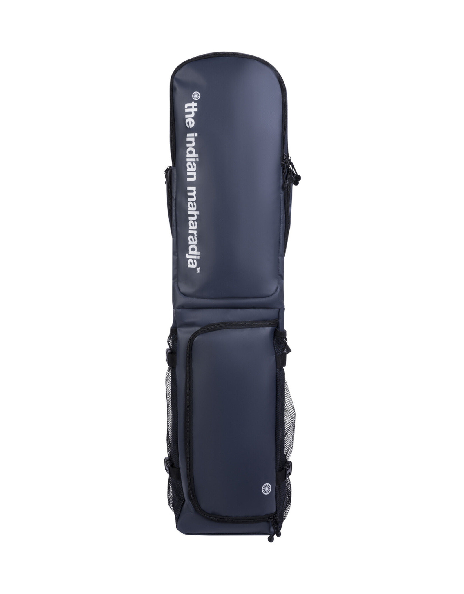 The Indian Maharadja The Indian Maharadja Stick bag TMX - navy