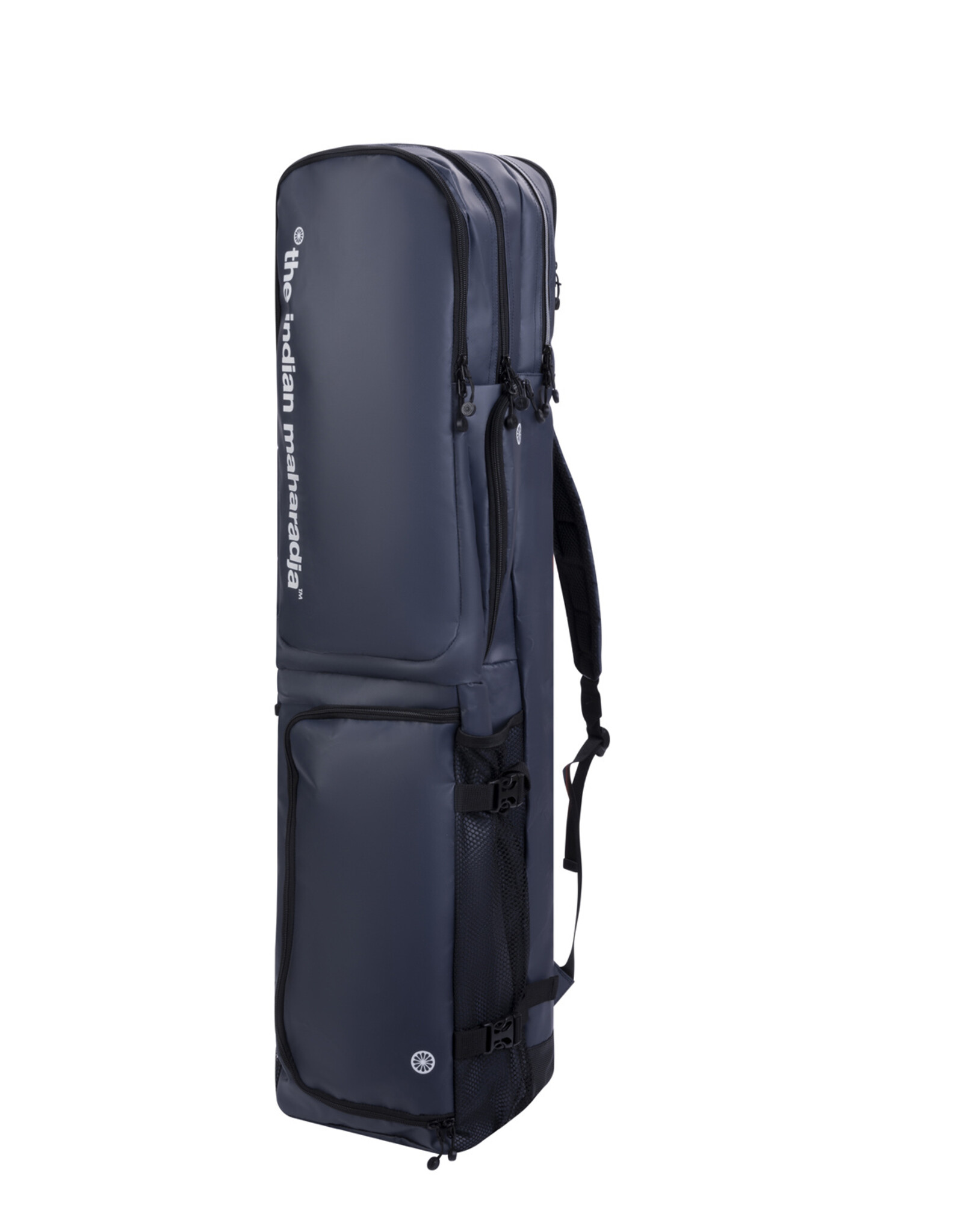 The Indian Maharadja The Indian Maharadja Stick bag TMX - navy