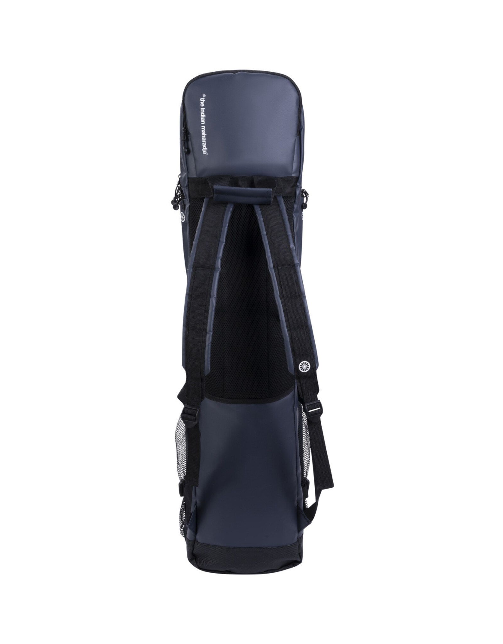 The Indian Maharadja The Indian Maharadja Stick bag TMX - navy