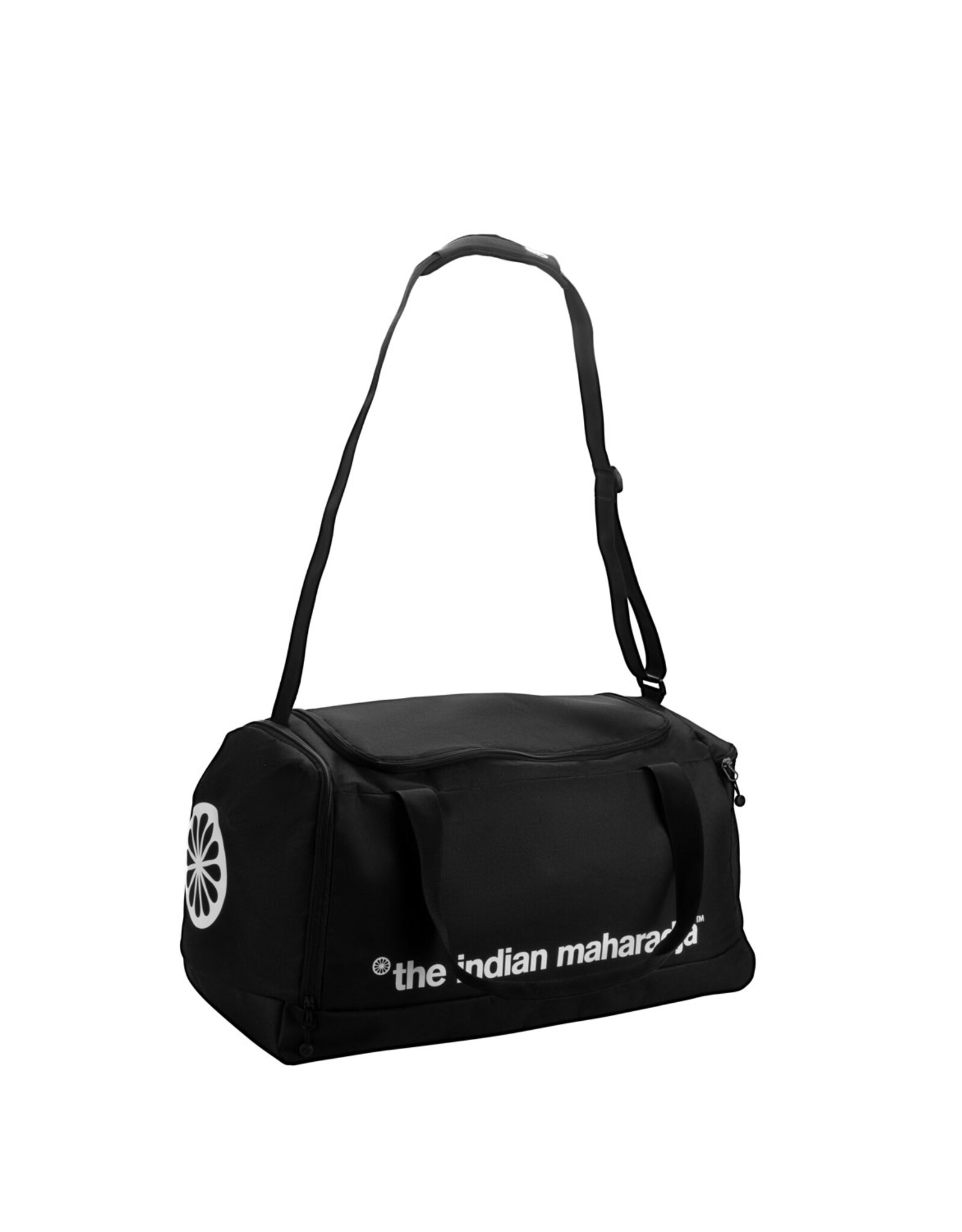 The Indian Maharadja The Indian Maharadja Sports bag CMX - black