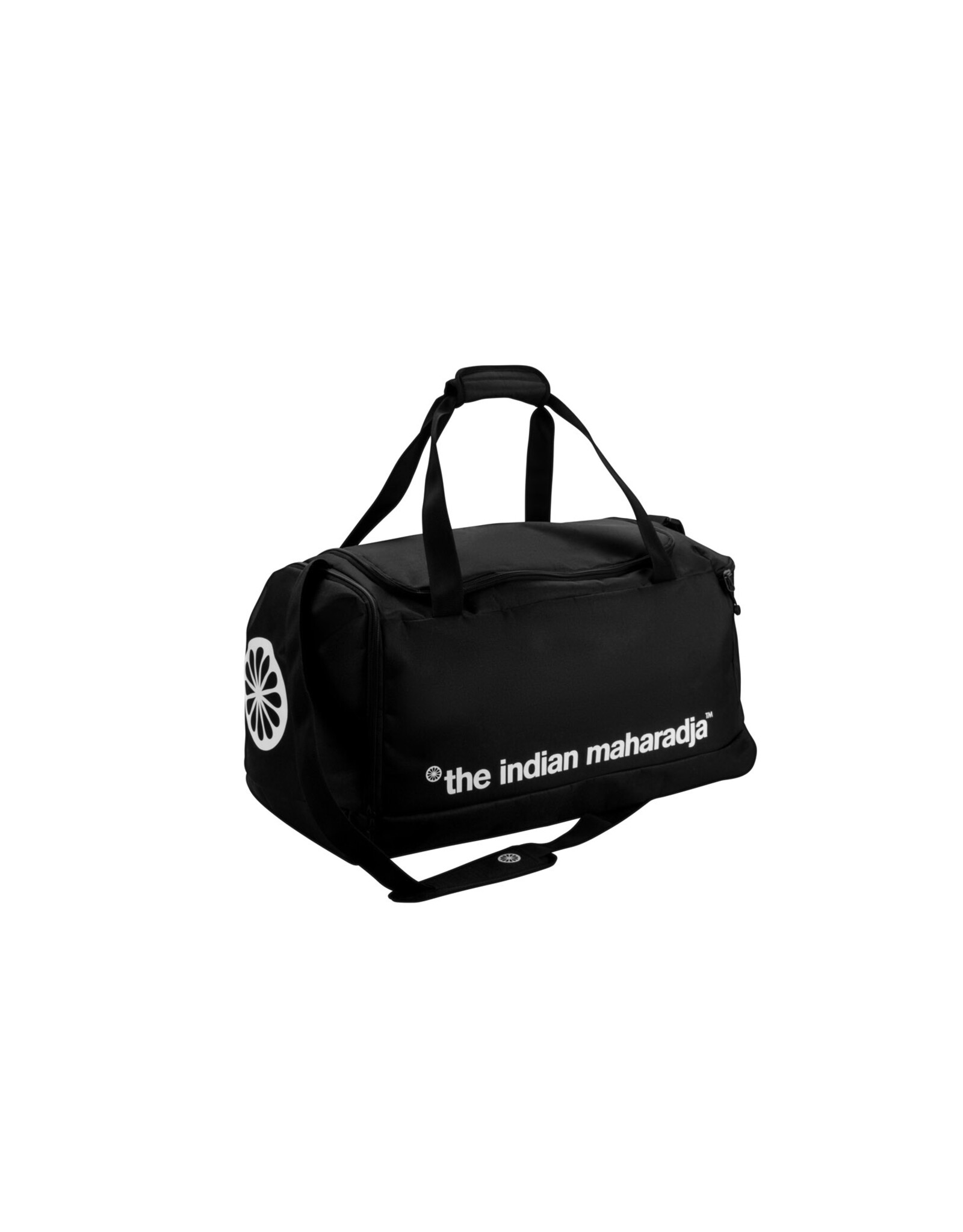 The Indian Maharadja The Indian Maharadja Sports bag CMX - black