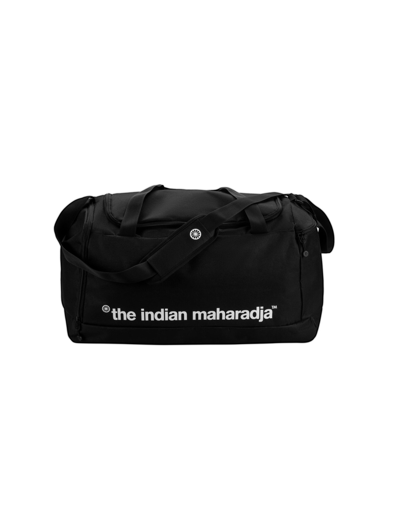 The Indian Maharadja The Indian Maharadja Sports bag CMX - black