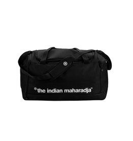 The Indian Maharadja Sports bag CMX - black
