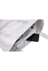 The Indian Maharadja The Indian Maharadja Tote bag - natural cotton