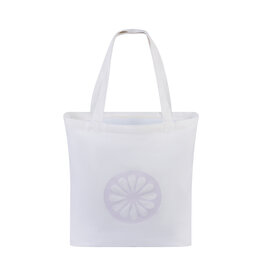 The Indian Maharadja Tote bag - natural cotton-canvas