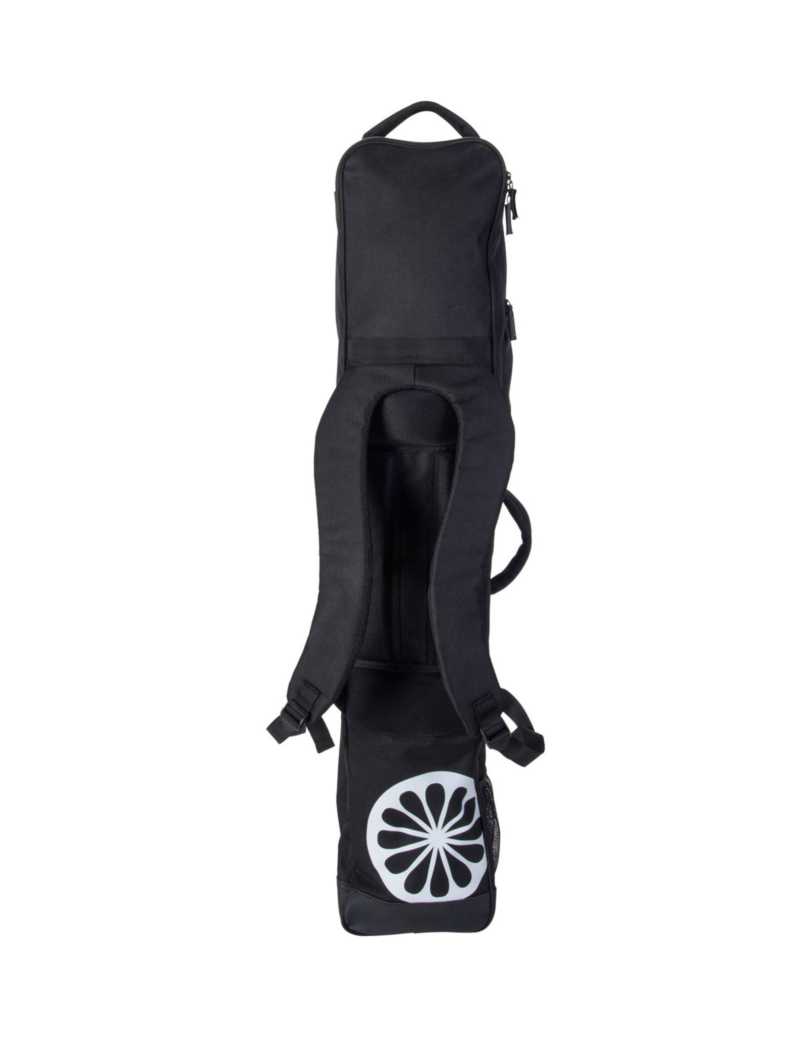 The Indian Maharadja Stick bag CMX - black