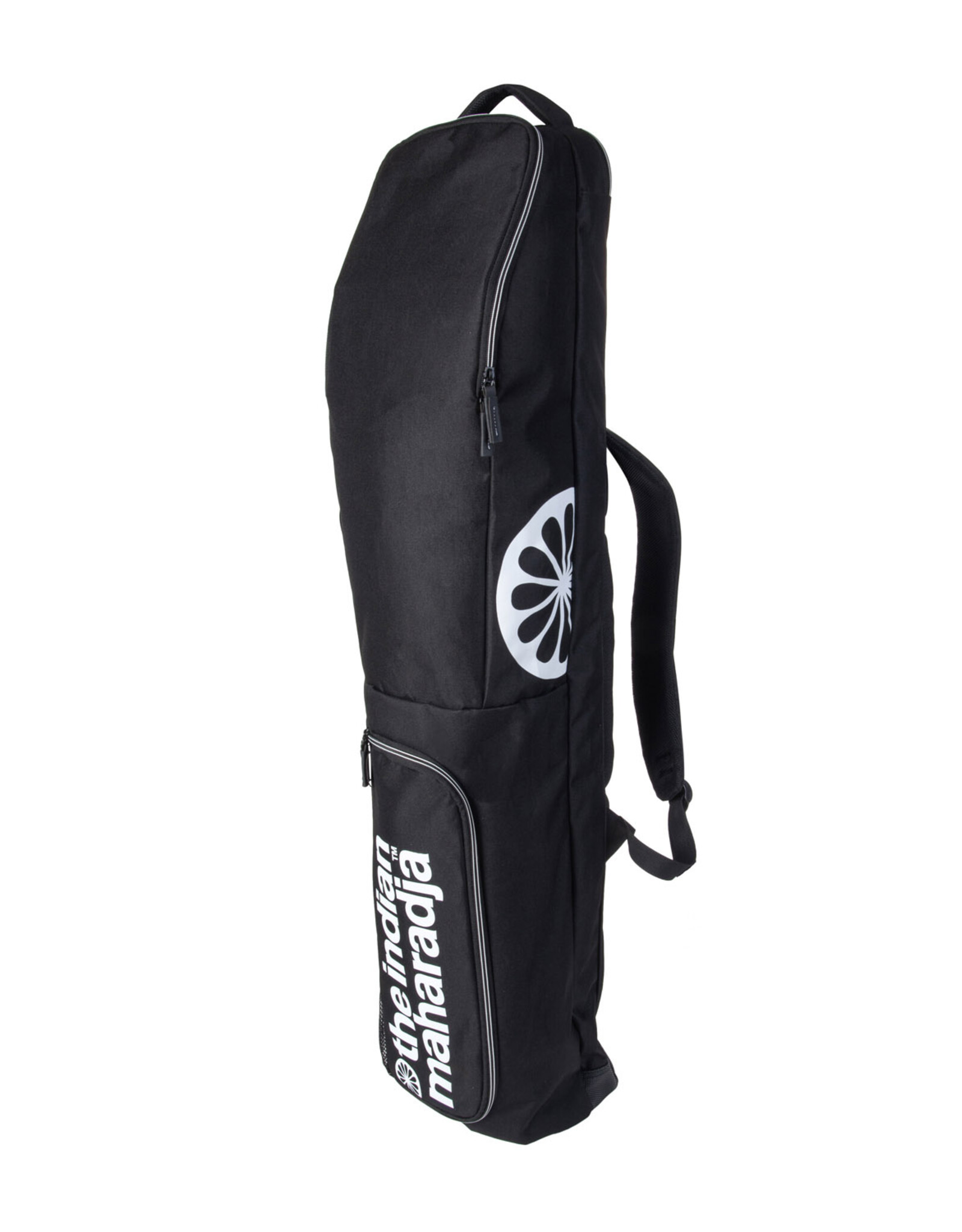 The Indian Maharadja The Indian Maharadja Stick bag CMX - black