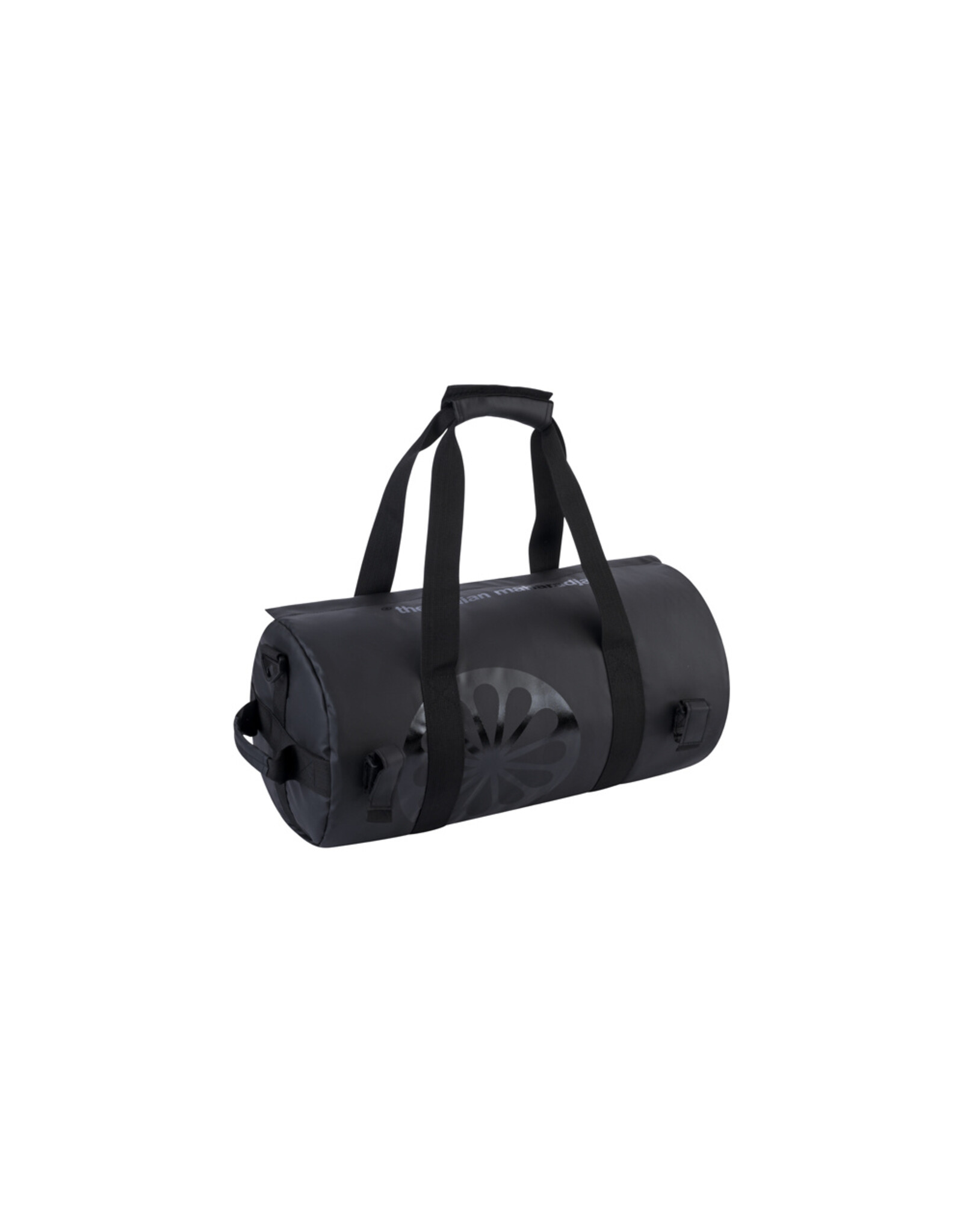 The Indian Maharadja Duffel bag PSX4 - black