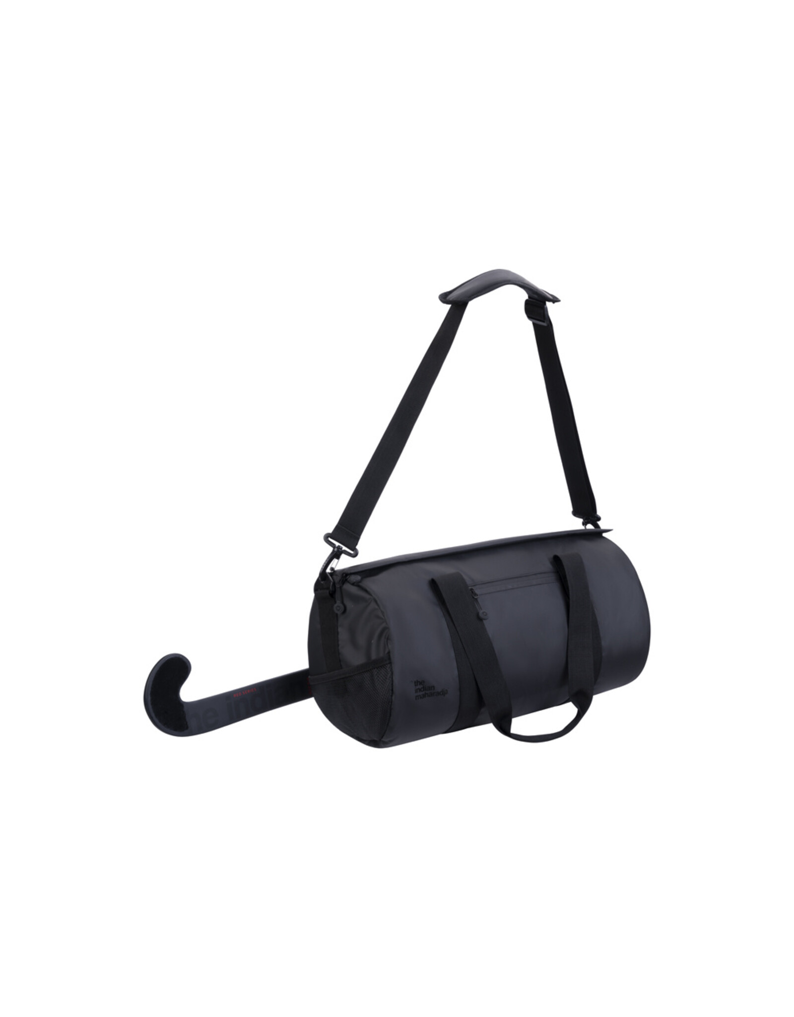 The Indian Maharadja Duffel bag PSX4 - black