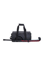 The Indian Maharadja Duffel bag PSX4 - black The Indian Maharadja Duffel bag PSX4 - black