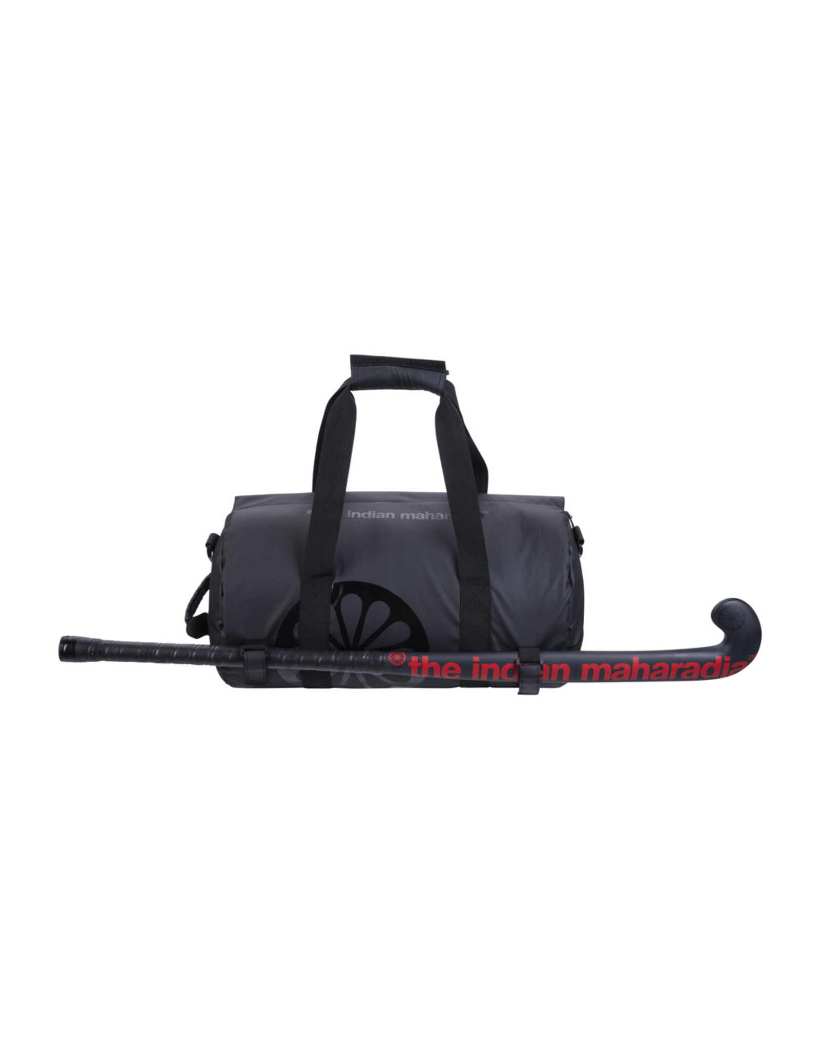 The Indian Maharadja Duffel bag PSX4 - black