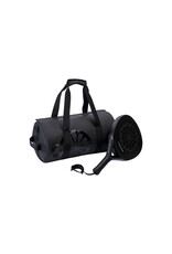 The Indian Maharadja Duffel bag PSX4 - black The Indian Maharadja Duffel bag PSX4 - black