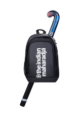 The Indian Maharadja The Indian Maharadja Kids Backpack PSX - black