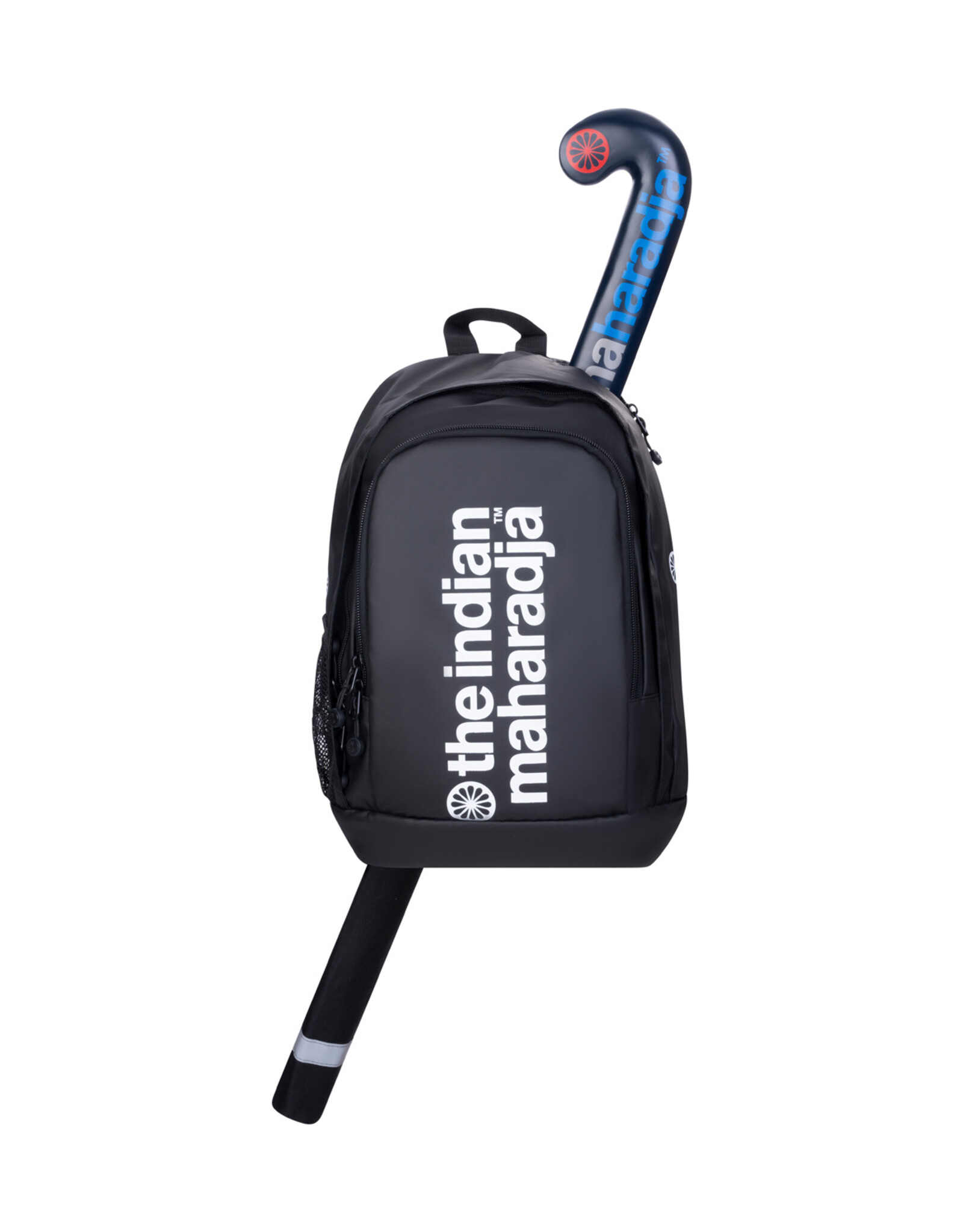 The Indian Maharadja The Indian Maharadja Kids Backpack PSX - black