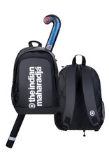 The Indian Maharadja The Indian Maharadja Kids Backpack PSX - black