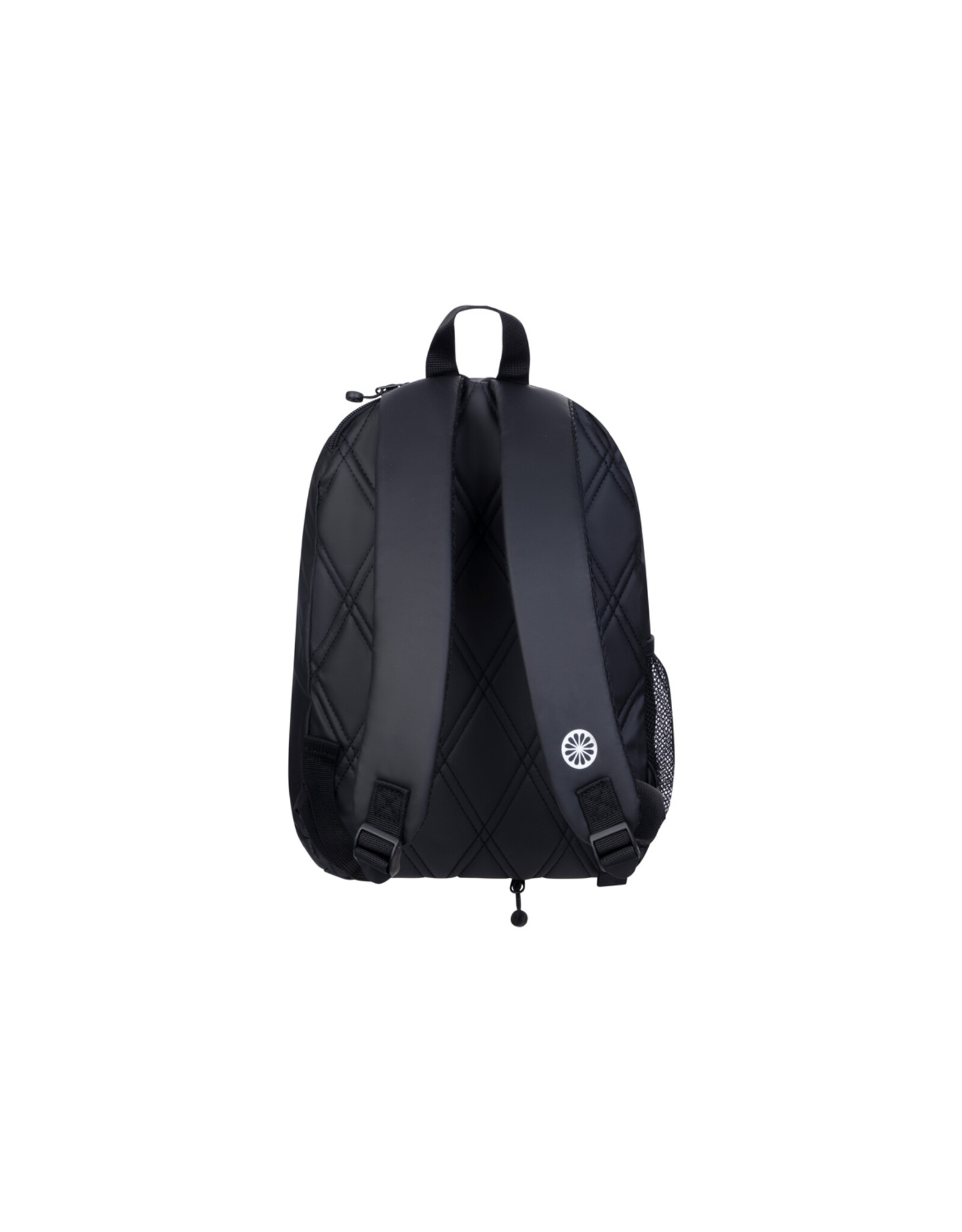 The Indian Maharadja The Indian Maharadja Kids Backpack PSX - black