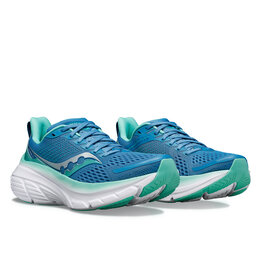 Saucony GUIDE 17 -Dames-BREEZE/MINT