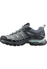 Salomon SHOES X ULTRA PIONEER GTX W StoWea/Allo