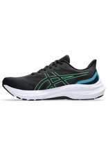 Asics GEL-PURSUE 9-Heren-BLACK/NEW LEAF