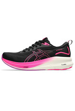 Asics GEL-FORTITUDE-Dames-BLACK/PINK GLO