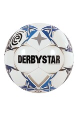 Derbystar Eredivisie Replica 24/25-White