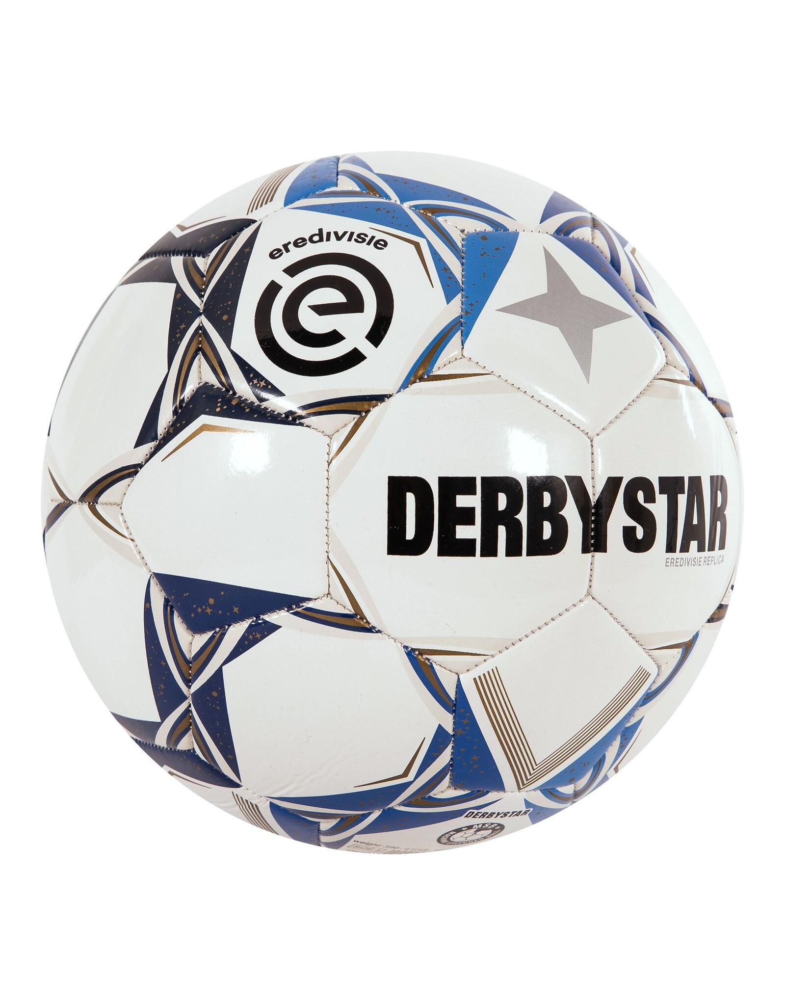 Derbystar Eredivisie Replica 24/25-White