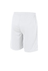 Stanno Club Pro Shorts-White