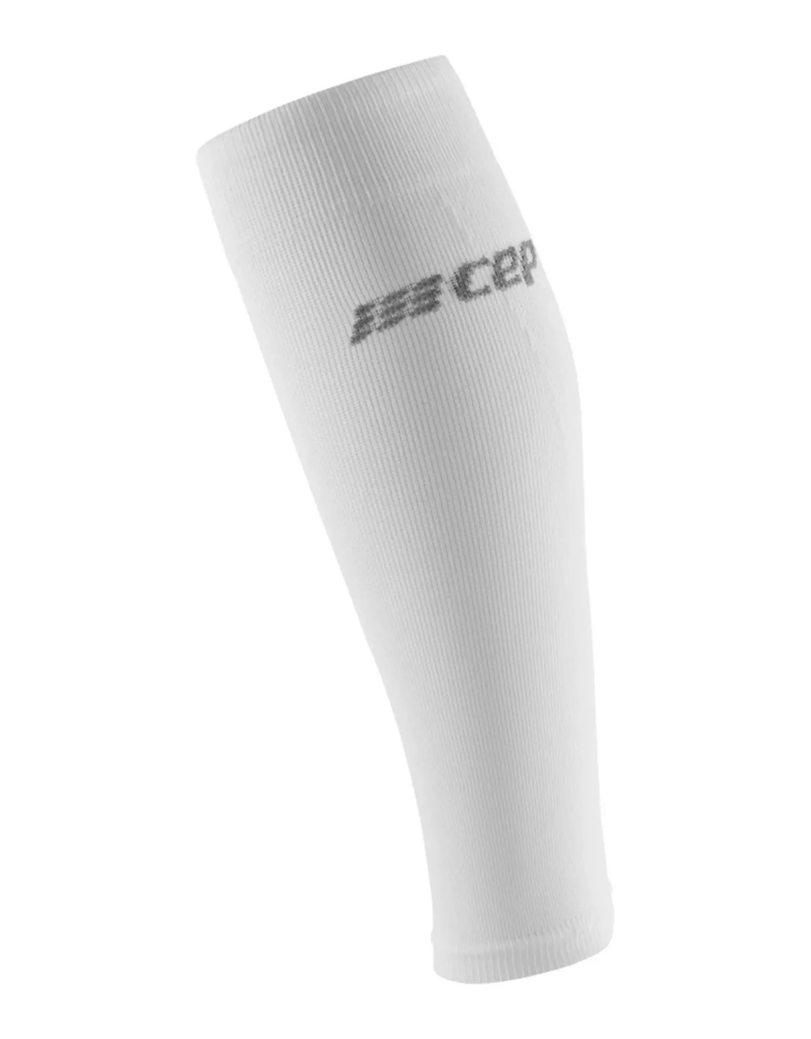 Cep ULTRALIGHT V3 SLEEVES CALF-Heren-350 White