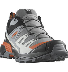 Salomon X ULTRA 360 GTX Vinta-Quiet Shade / Black / Spice Route