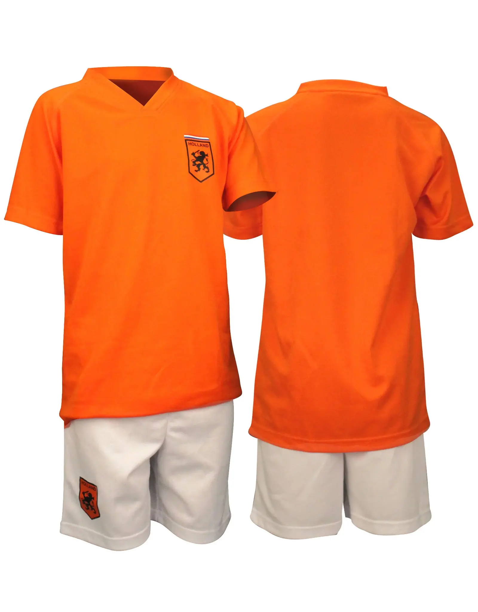 Voetbalset Supporter • Junior •