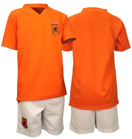 Voetbalset Supporter • Junior •