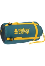 Abbey Camp® Slaapzak Mummie Compact • WINNIPEG-10 •