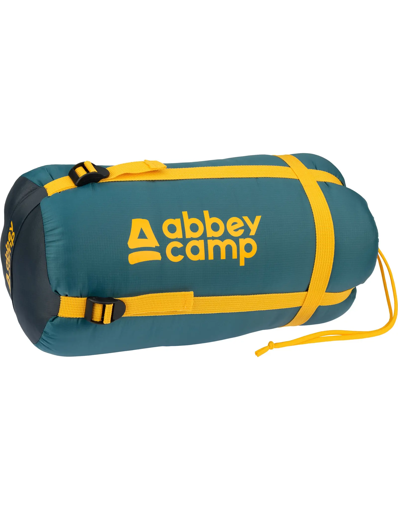 Abbey Camp® Slaapzak Mummie Compact • WINNIPEG-10 •