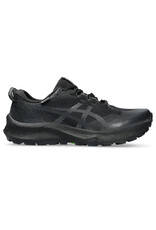 Asics GEL-Trabuco 12 GTX-Heren-BLACK/GRAPHITE GREY