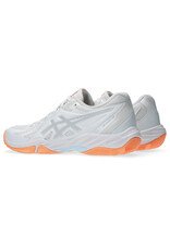 Asics BLADE FF-Dames-WHITE/GREY BLUE