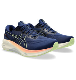 Asics GT-4000 4-Heren-BLUE EXPANSE/COOL MATCHA