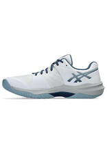 Asics SKY ELITE FF 3-Heren-WHITE/DOLPHIN GREY