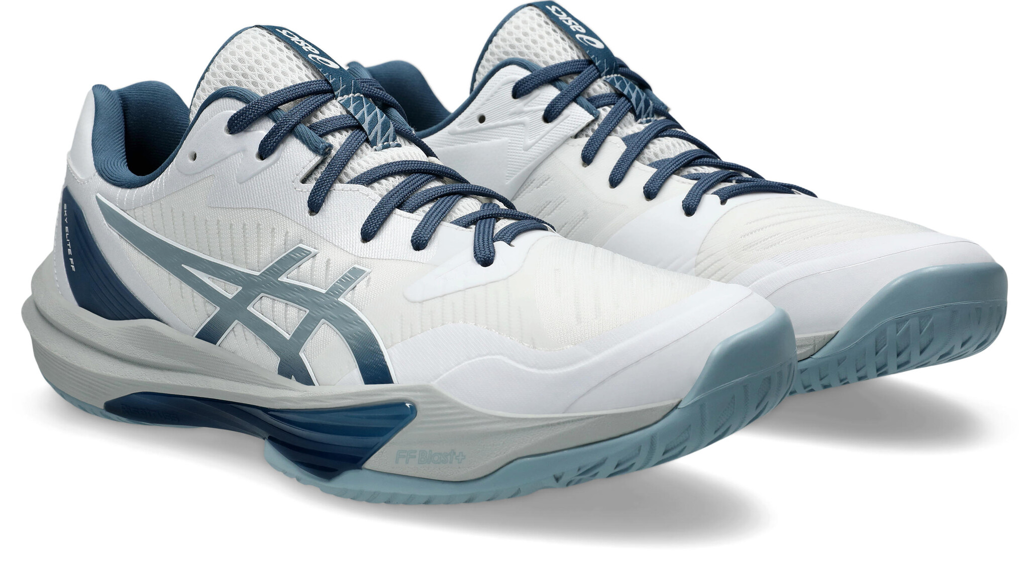 SKY ELITE FF ホワイト/ドルフィングレー 26.0 SKY ELITE FF ホワイト/ドルフィングレー 26.0 SKY ELITE FF 3 | WHITE