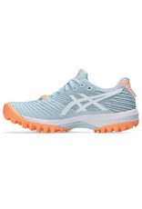 Asics FIELD SPEED FF-Dames-COOL GREY/WHITE