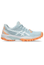 Asics FIELD SPEED FF-Dames-COOL GREY/WHITE