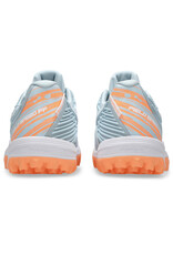 Asics FIELD SPEED FF-Dames-COOL GREY/WHITE