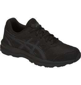Asics GEL-MISSION 3-Dames-BLACK/CARBON