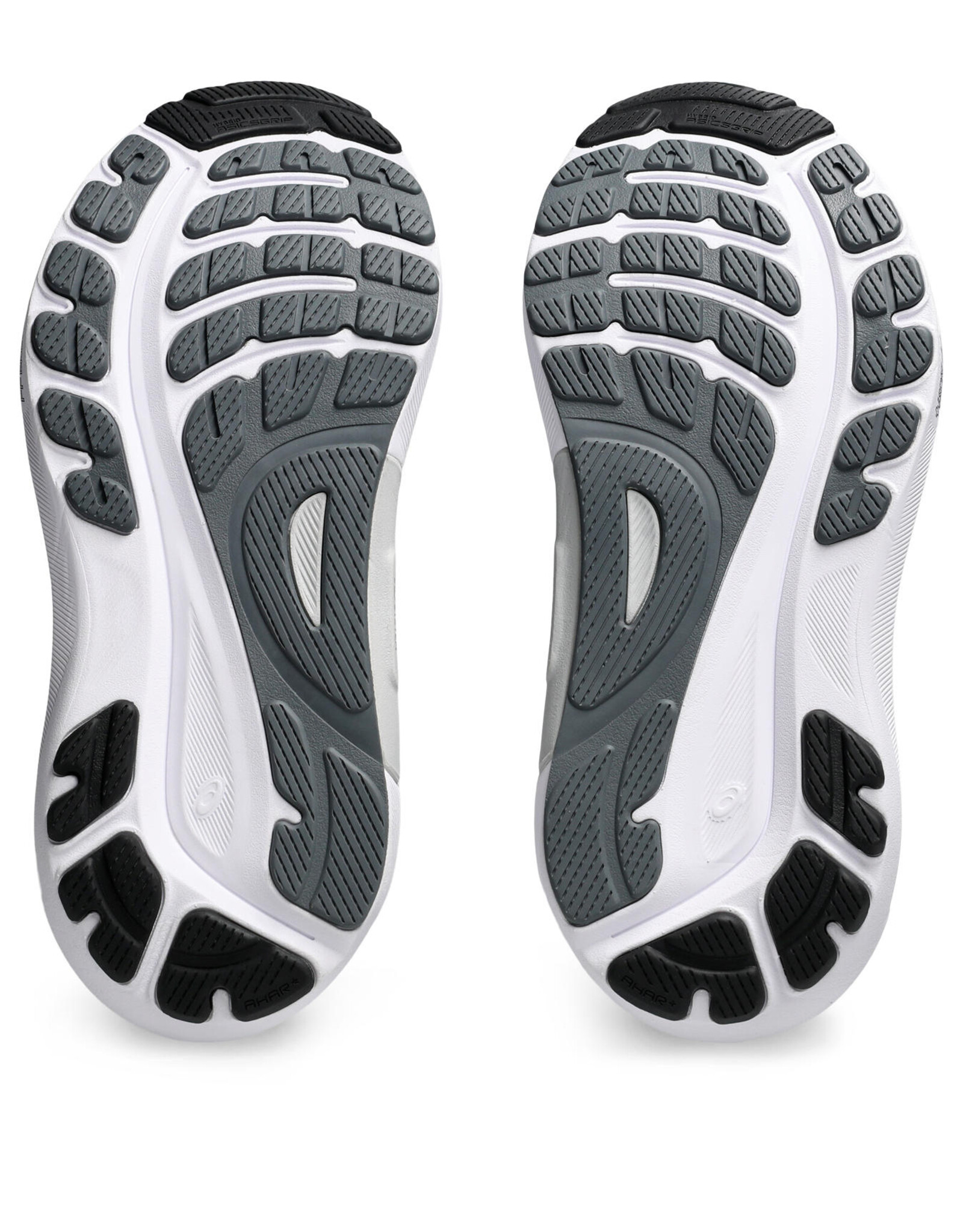 Asics GEL-KAYANO 31-Dames-BLACK/PURE SILVER