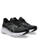 Asics GEL-KAYANO 31-Dames-BLACK/PURE SILVER