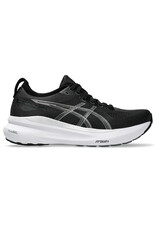 Asics GEL-KAYANO 31-Dames-BLACK/PURE SILVER