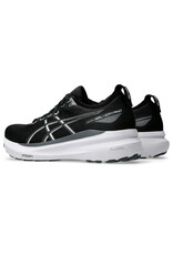 Asics GEL-KAYANO 31-Heren-BLACK/WHITE