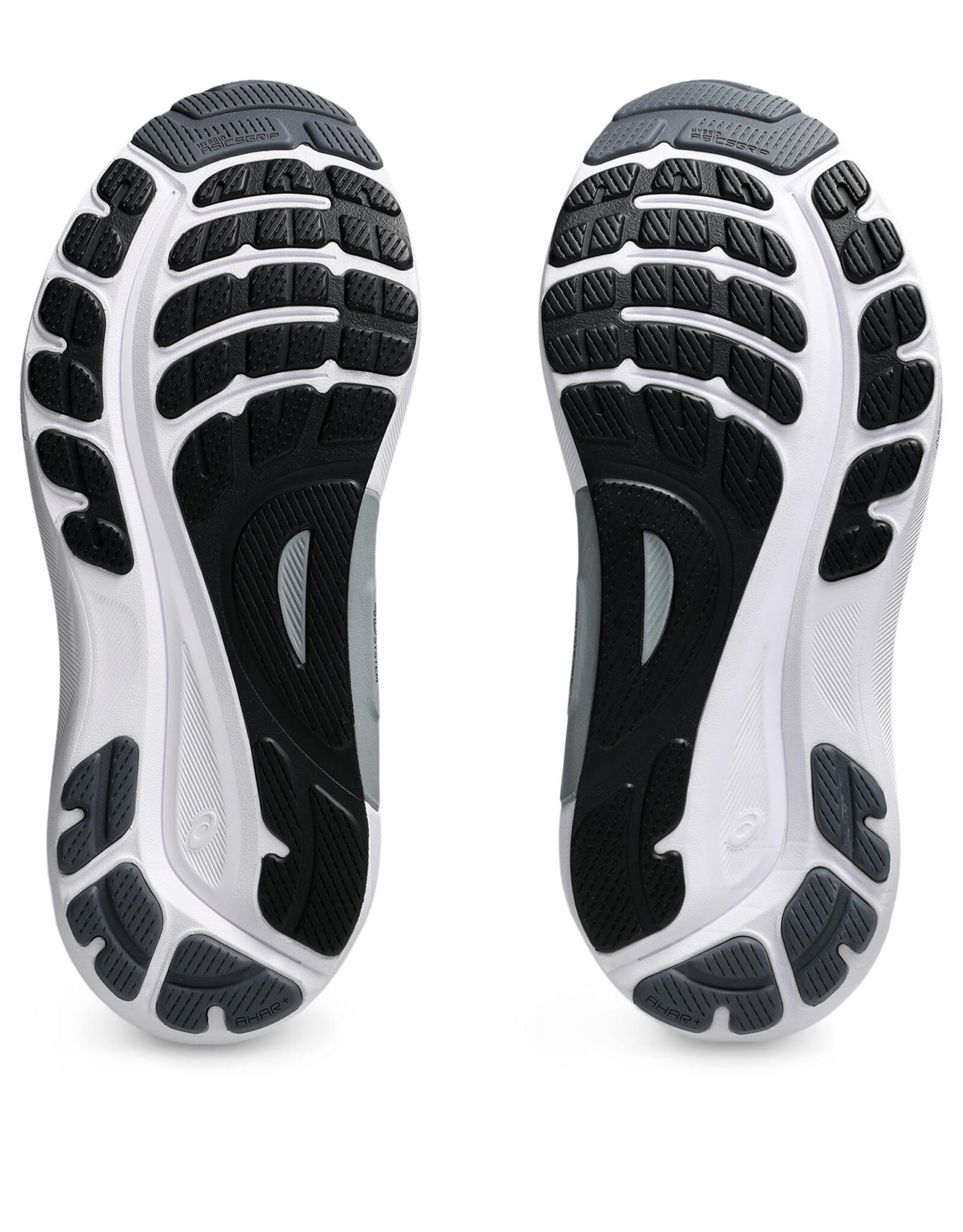Asics GEL-KAYANO 31-Heren-BLACK/WHITE