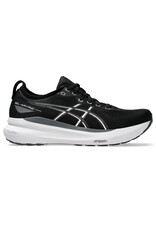 Asics GEL-KAYANO 31-Heren-BLACK/WHITE